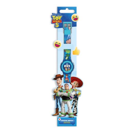 Disney Pixar Toy Story digital ke02 watch Disney Pixar Toy Story digital ke02 watch
