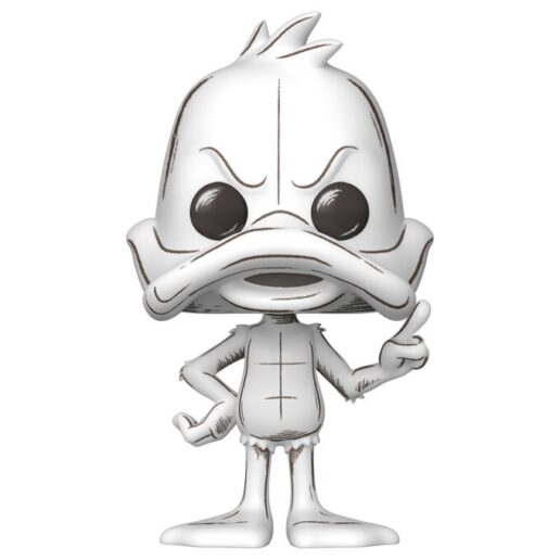 POP figure Looney Tunes Daffy Duck