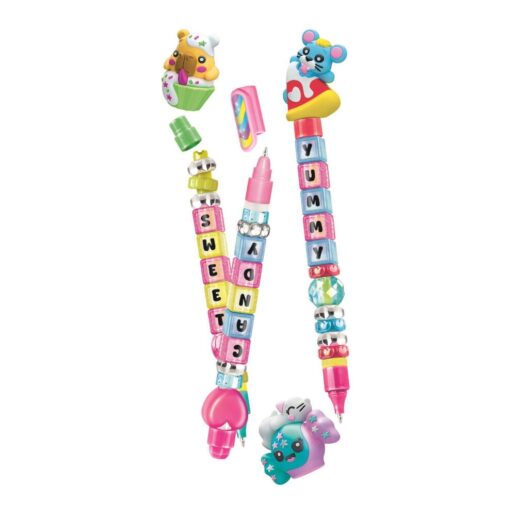 Idea Create your Message Pen Foodies message creator pen