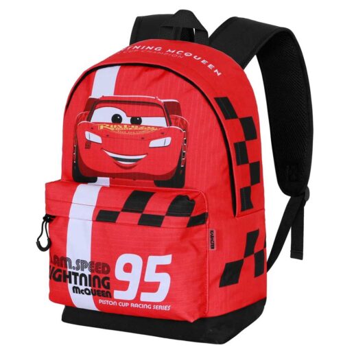 Disney Pixar Cars 3 Speed backpack 41cm