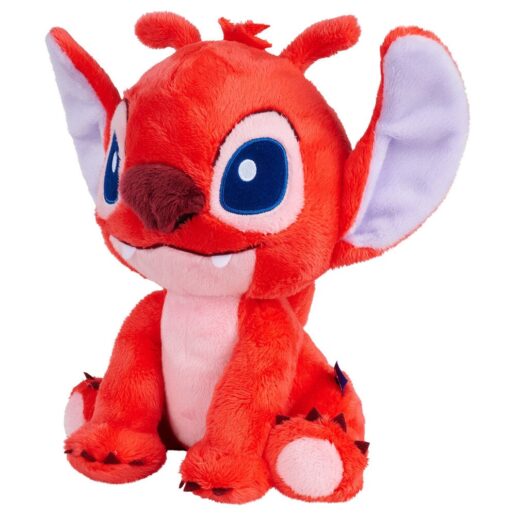 Disney Stitch Leroy Refresh plush toy 25cm