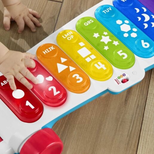 Giant Light Up Xylophone