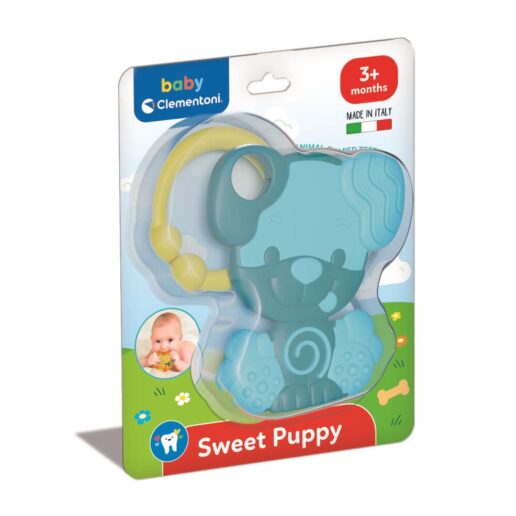 Puppy teether