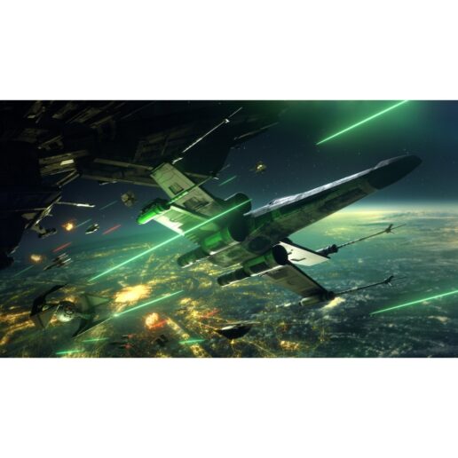 Star Wars Squadrons Playstation 4 PS4
