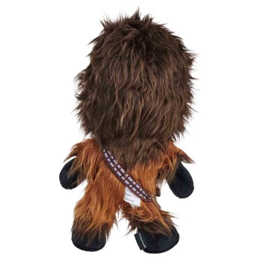 Star Wars Chewbacca plush toy 25cm