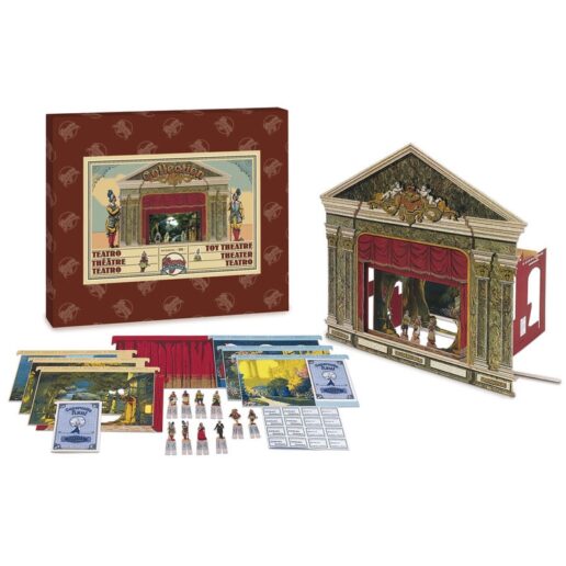 Childrens Theatre Collection