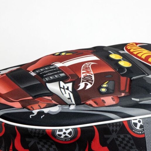 Hot Wheel 3D backpack 31cm