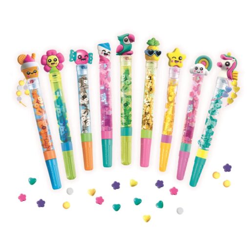 Idea Create Your Pens assorted Pen creator