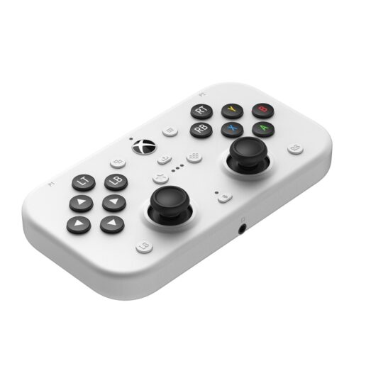 8BitDo Lite SE 2.4Ghz Trådlös Handkontroll för Xbox