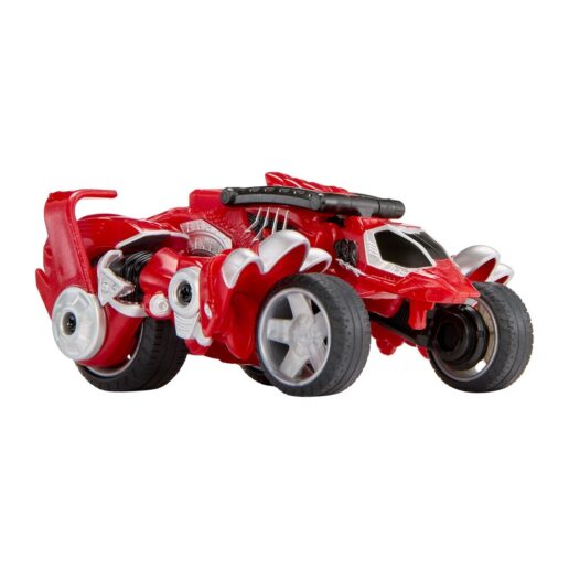 Armorsaurs Evolver T-Rex Ajax figure