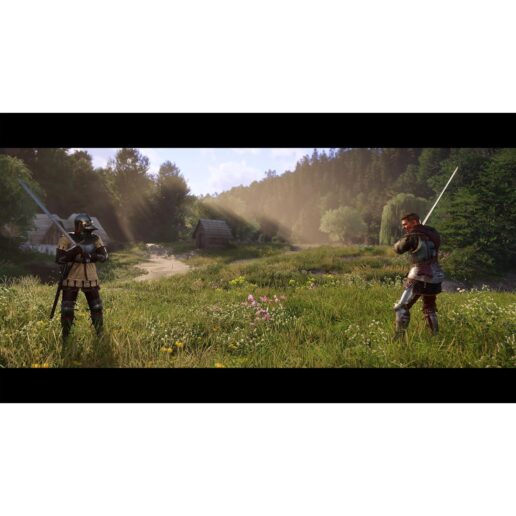 Kingdom Come Deliverance II Playstation 5 PS5