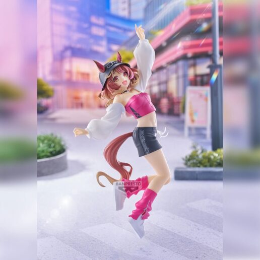 Umamusume Pretty Derby BoCz North Flight as F-Style figure 20cm
