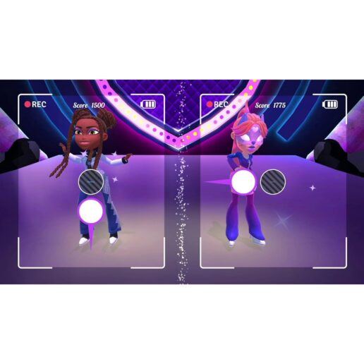 Bratz Rhythm and Style Playstation 4 PS4