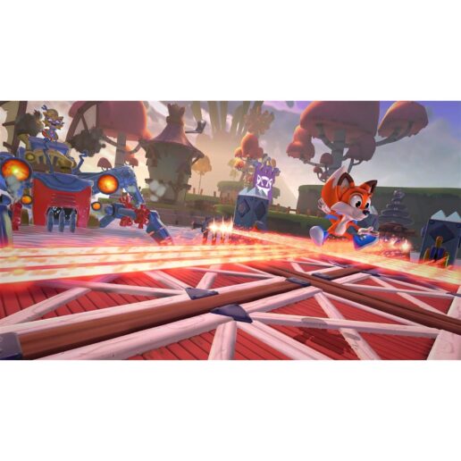 New Super Luckys Tale Playstation 5 PS5