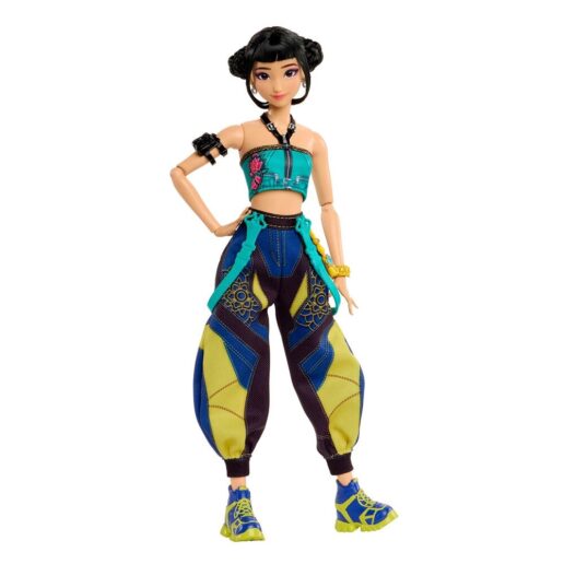 K-Pop Demon Hunters Zoey doll