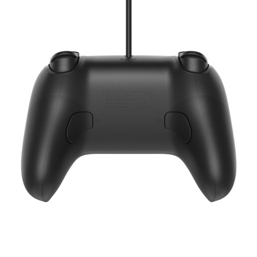 8BitDo Ultimate Wired PC NS Black