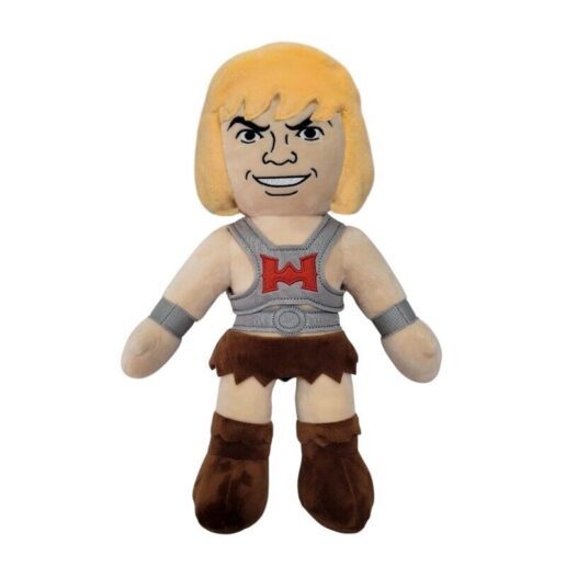 Masters of the Universe He-Man plush toy 40cm