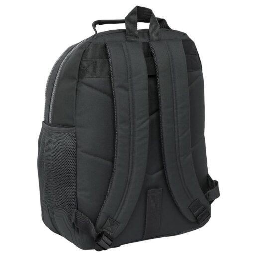 Real Madrid adaptable backpack 42cm