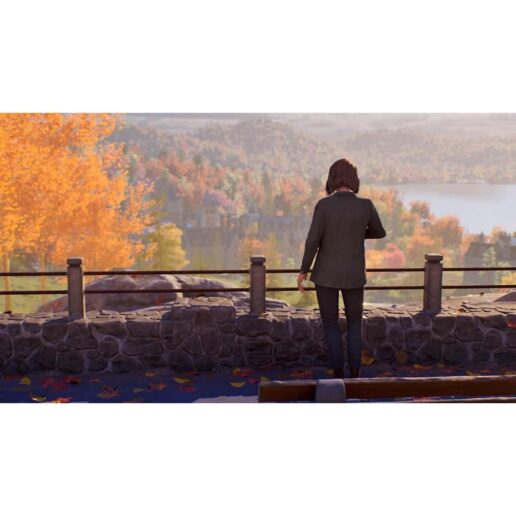 Life Is Strange Reunion Playstation 5 PS5