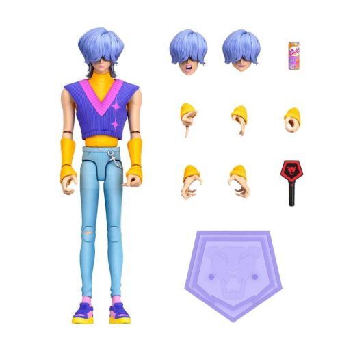 K-Pop Demon Hunters Mystery figure 15cm