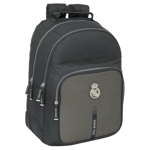 Real Madrid adaptable backpack 42cm