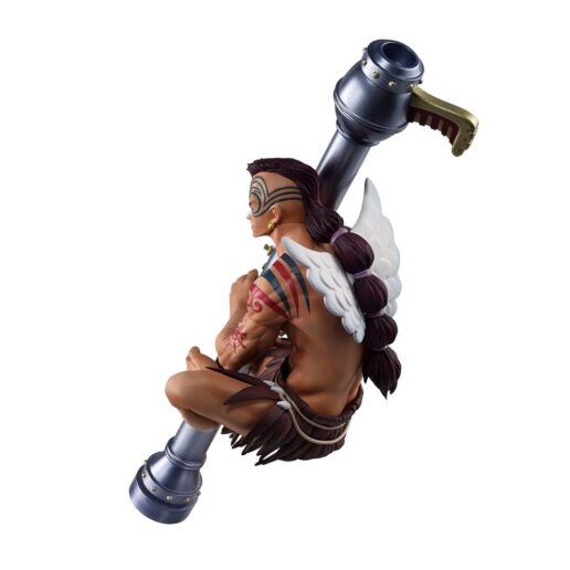 One Piece Playing Love Song In The SkyWyper Ichibansho figure 19cm