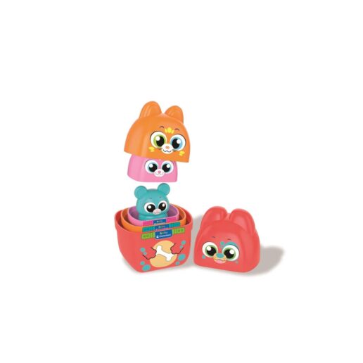 Activity Matrioska animals Activity Matrioska animals