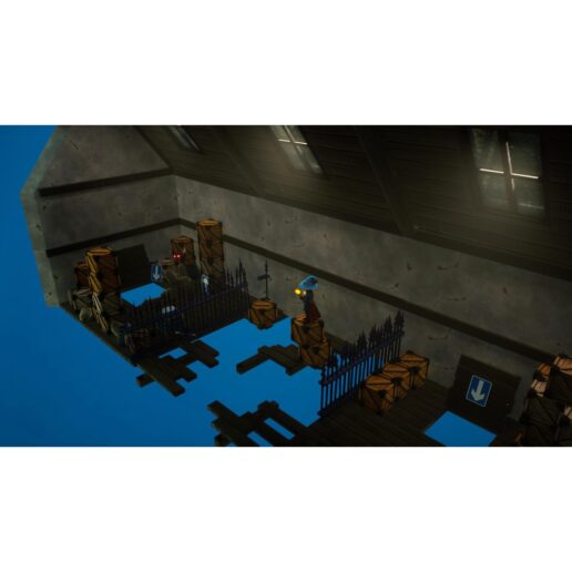Lumo 2 Playstation 5 PS5