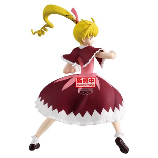 Hunter x Hunter Vibration Stars Hunter x Hunter Biscuit figure 13cm