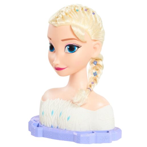 Disney Frozen 2 Elsa bust