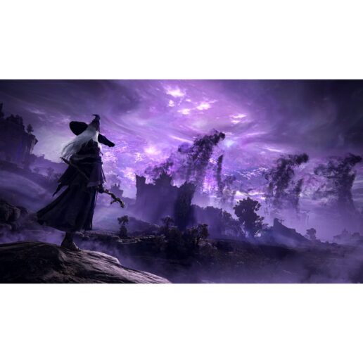 Elden Ring Nightreign Playstation 4 PS4