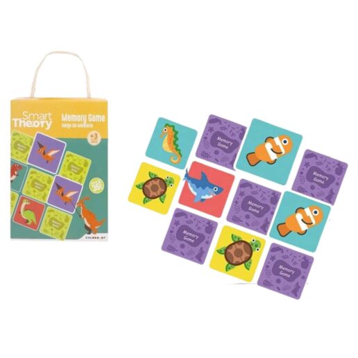 Animals memory game Animals memory game