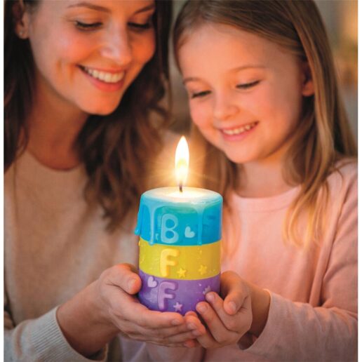 Idea Create Your Candles Glowmates candles create