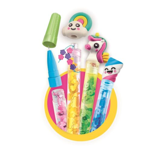 Idea Create Your Pens assorted Pen creator