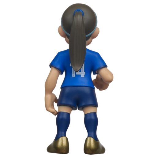 F.C. Barcelona Aitana Bonmati figure minix 12cm