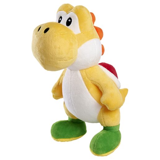 Super Mario Bros Yoshi assorted plush toy 20cm