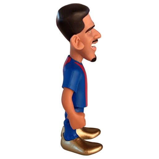 F.C. Barcelona Araujo figure minix 12cm
