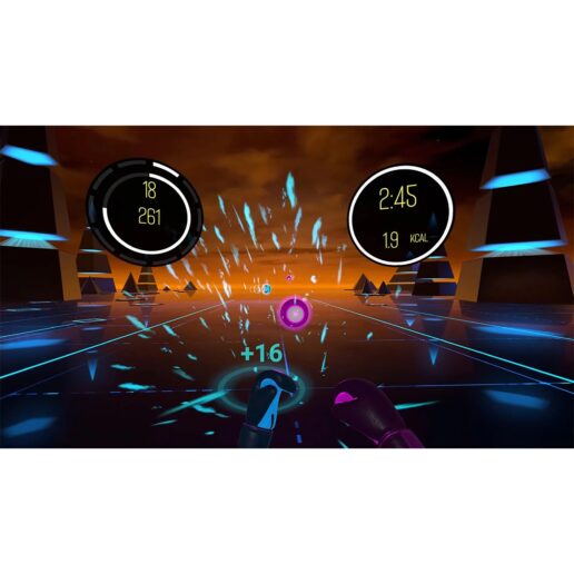 Box Playstation 4 PS4 VR