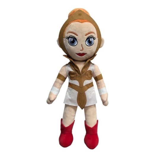 Masters of the Universe Teela plush toy 40cm
