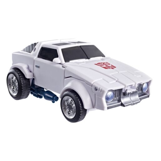 Transformers Age Of The Primes Autobot Tailgate figure 13cm