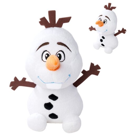 Frozen Olaf plush toy 25cm