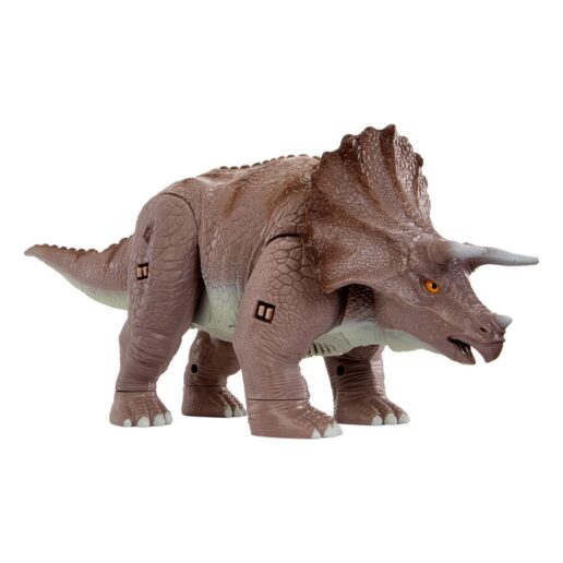 Armorsaurs Dinosaur Triceratops Cobalt figure