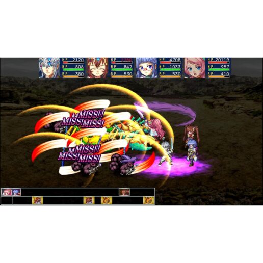 Asdivine Dios Playstation 4 PS4 Limited Run IMPORT