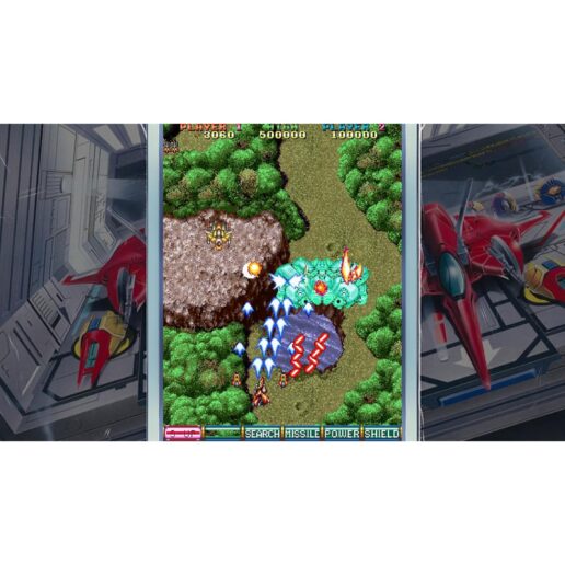 Toaplan Arcade Collection Vol 2 Nintendo Switch