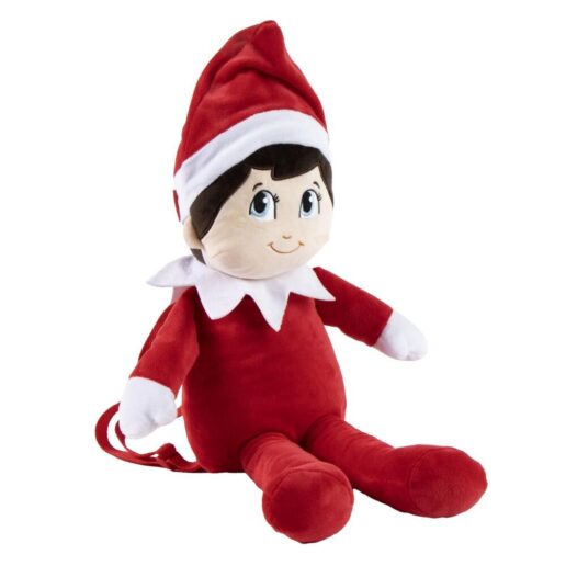 The Elf on the Shelf plush backpack 55cm