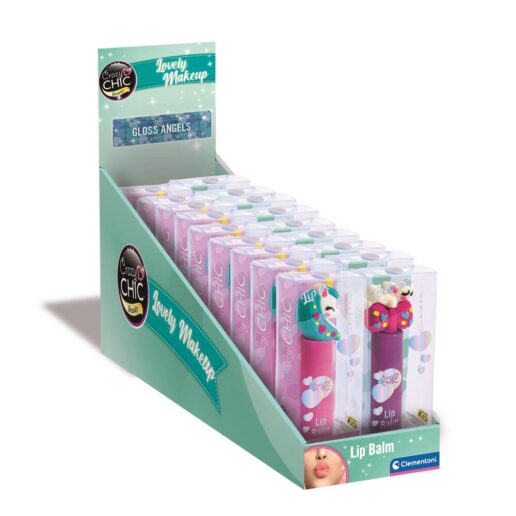 Crazy Chic Lovely Makeup Lip balm