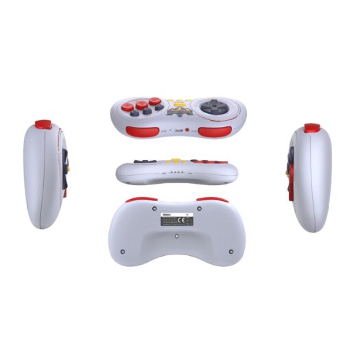 8BitDo M30 Bluetooth-handkontroll Earthion Edition