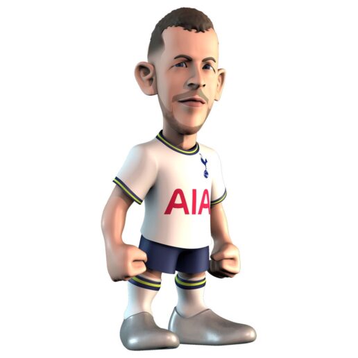 Tottenham Hotspur Perisic figure minix 12cm