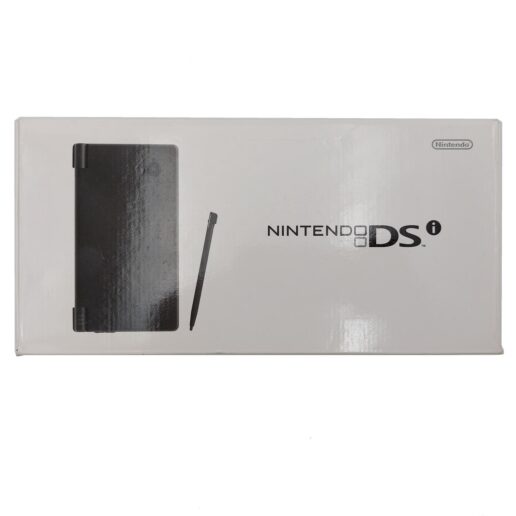 Nintendo DSi Black (Begagnad)