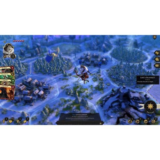 Armello Special Edition Playstation 4 PS4 IMPORT